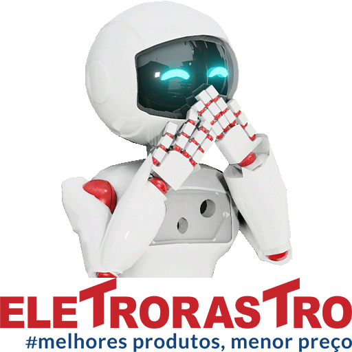 Eletrorastrooficial Sticker