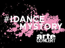 My Story Dancing GIF by arteconcertde