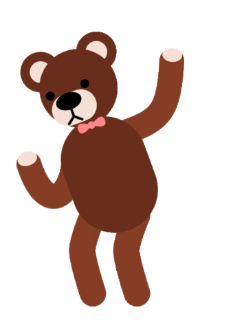 Happy Sticker