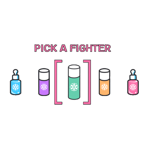 Bloom Habits Sticker