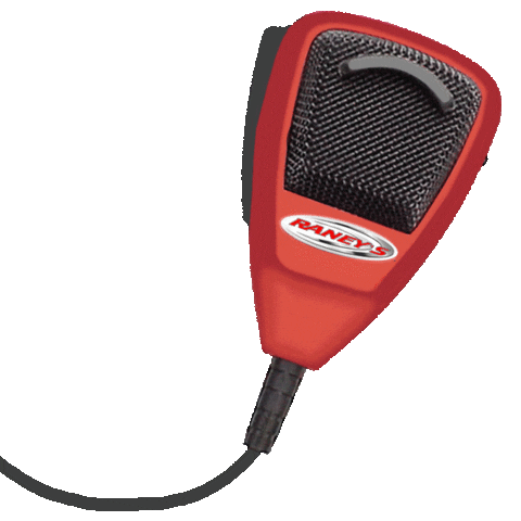 Raney's Truck Parts Sticker