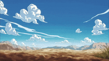 Run Away Native American GIF