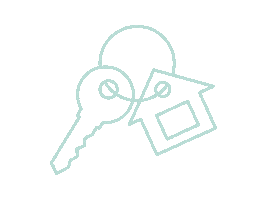 FairbanksProperty Sticker