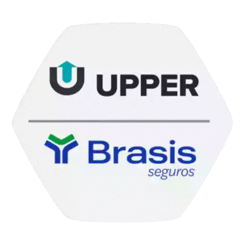 Brasis Seguros Sticker