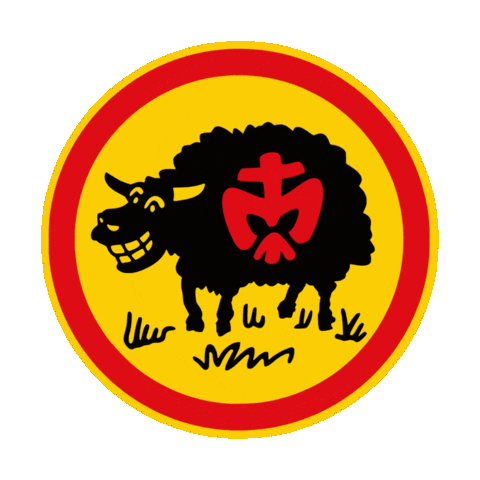 Dpsgtheresia Sticker by DPSG St. Theresia Erlangen