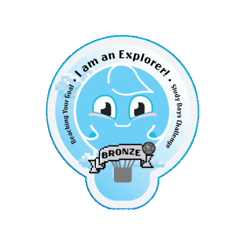 Digital Sticker Sticker by Kumon North America