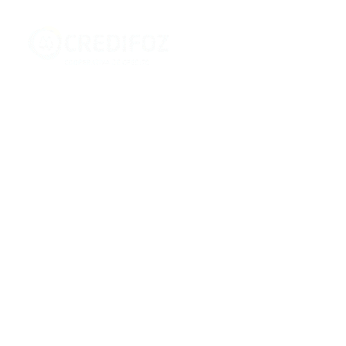 Credifoz Sticker