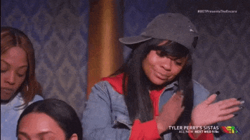 Bet GIF
