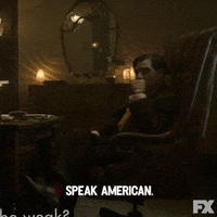 Cant Speak English Sticker By Cultr For Ios Android Giphy Cant Speak English Sticker By Cultr For Ios Android Giphy