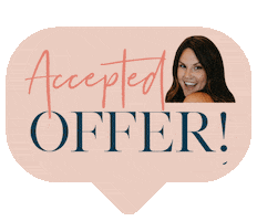 Kate Pieper - ICON REALTOR®️ Sticker