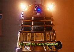 Dalek GIF
