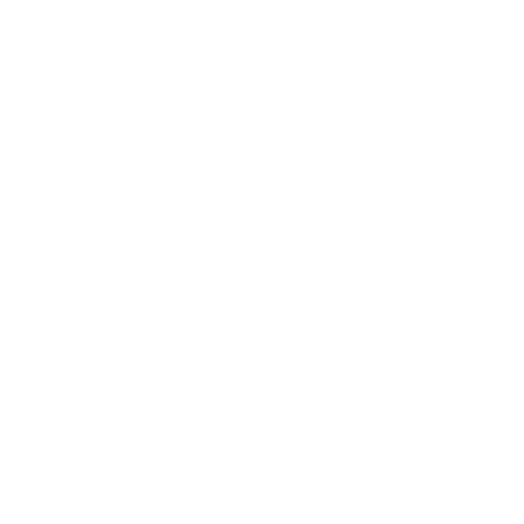 Cocktail Courier Sticker