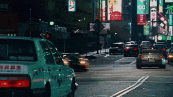Speeding Tokyo Drift GIF by The Fast Saga