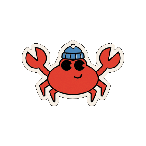 Sticker by No Earbuds!