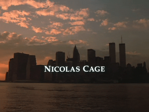 Moving Nicolas Cage GIF - Find & Share on GIPHY
