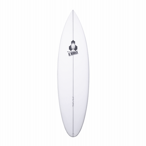 Surf GIF