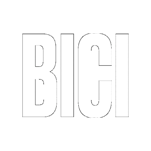 Bici Sticker by Commando