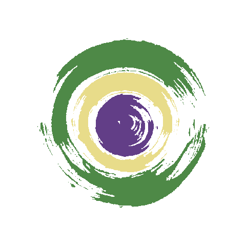 Tierkonzept Westfalen Sticker