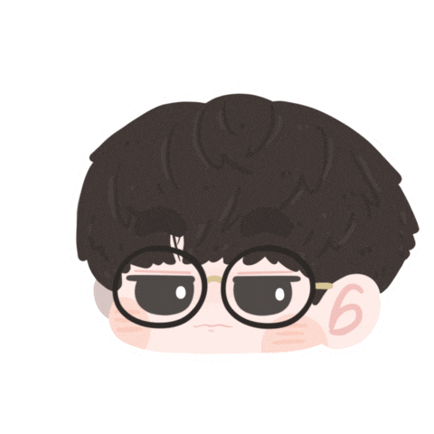 Terencelam Sticker