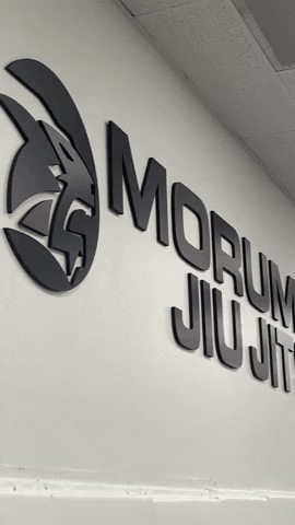 Morumbi Jiu Jitsu Academy GIF