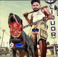 Royal Challengers Bangalore GIF