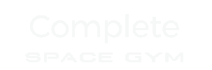 Complete Sticker by spacegym