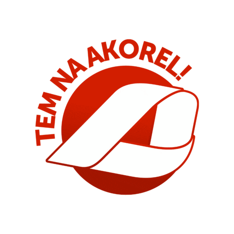 Akorel Suprimentos Sticker