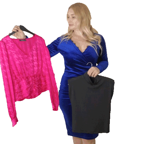 Berna Gunes Butik Sticker