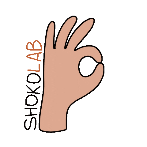 shokolabhn Sticker