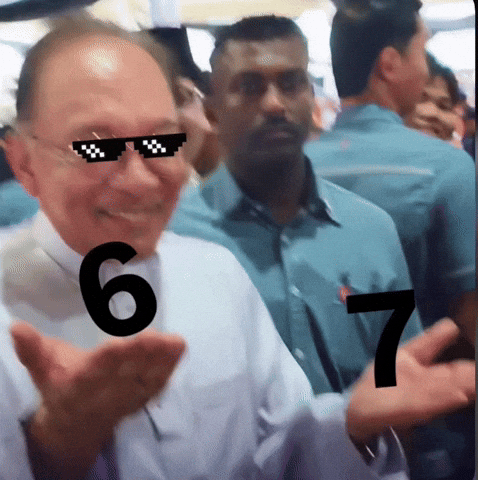 Anwar Anwaribrahim GIF