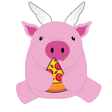 Sticker by Feria Buro