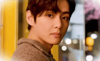 Korean Drama Love GIF