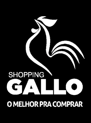 Shopping Gallo GIF