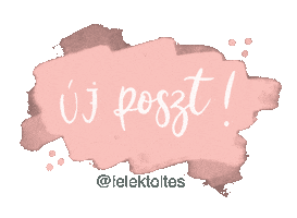 Sticker by Lélektöltés
