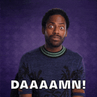 Baron Vaughn GIF by NETFLIX