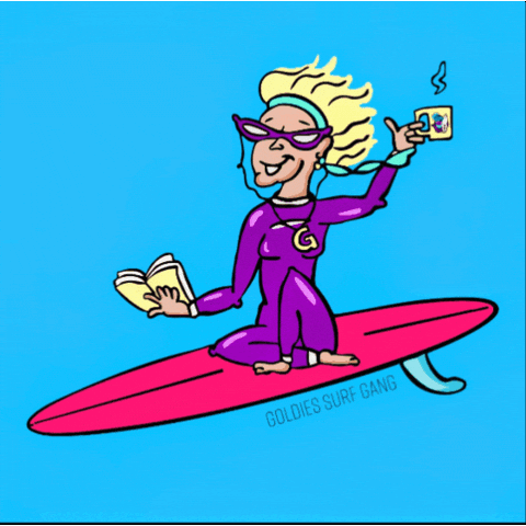 Surfing Surfstyle GIF by NOMB Surf