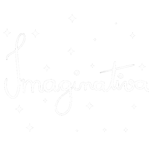 Educacao Imaginativa Sticker by Nathalia Zague