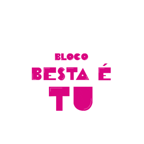 Carnaval Sticker