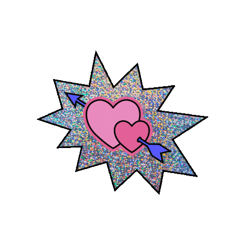 Sticker by GXVE Beauty