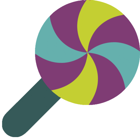 Rainbow Sticker