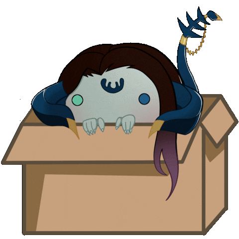 Animated Sticker