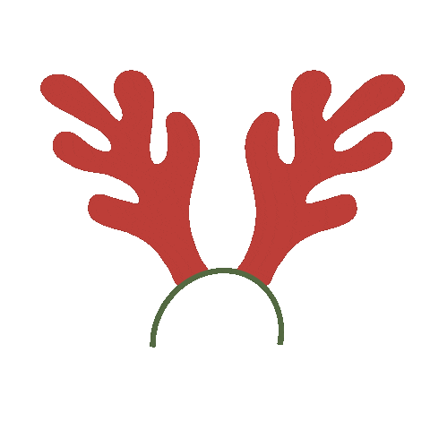 Merry Christmas Sticker