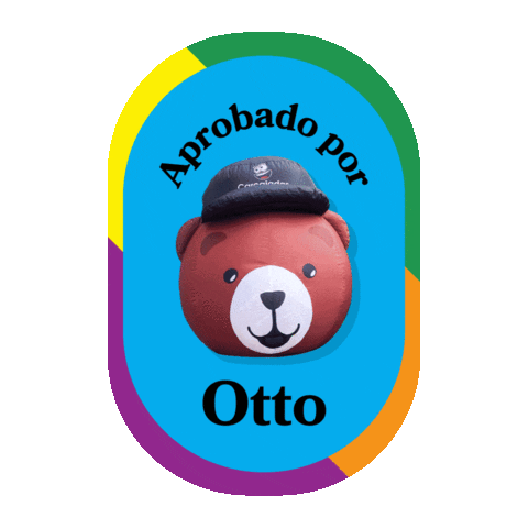 Inflables Panamá Sticker