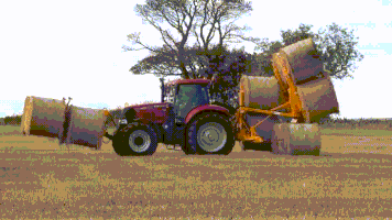 trip tractor GIF