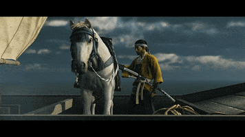 Game Horse GIF by PlayStation