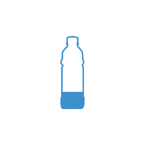 Water Stay Hydrated Sticker by jana_water