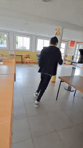 Fun GIF