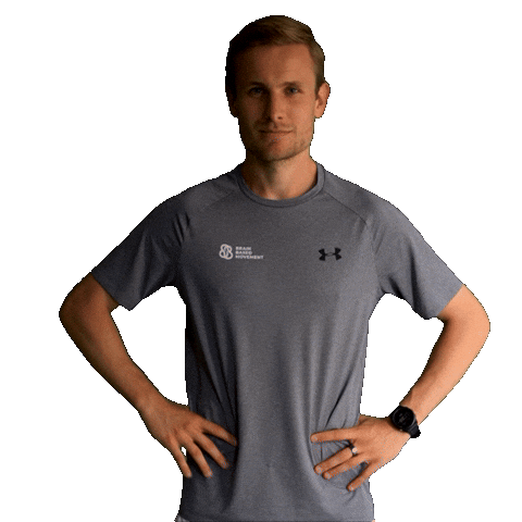 Bbm Sticker by Brain Based Movement