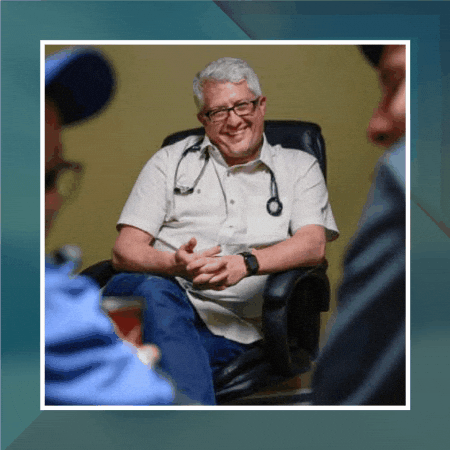Dr Todd Young GIF