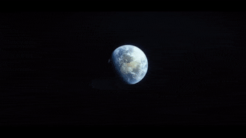 Space Station GIF by Nokia Bell Labs